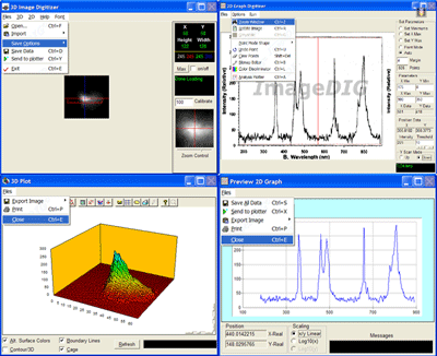 ImageDIG Screenshot